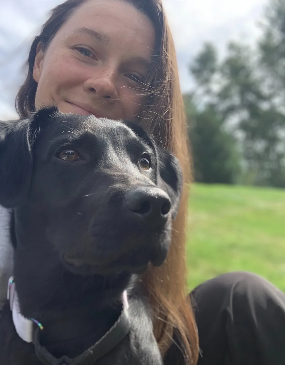 Photo of Brianna Aristil Photo of Brianna Aristil