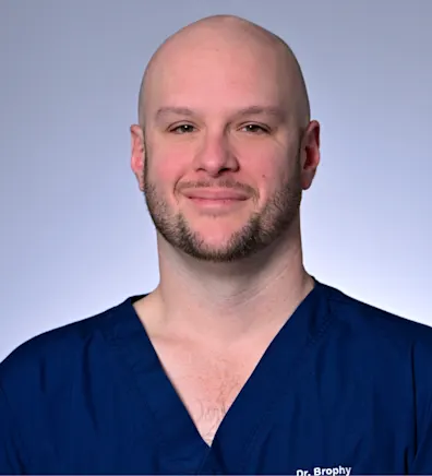 Brian Brophy Brian Brophy