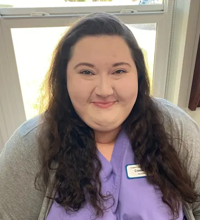 Cassie Brabant Cassie Brabant