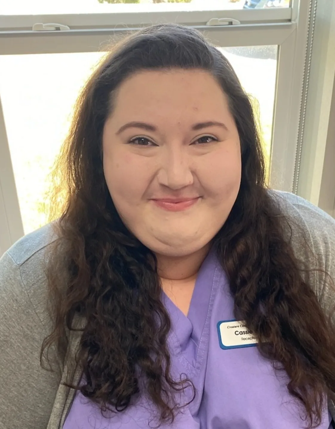 Cassie Brabant Cassie Brabant