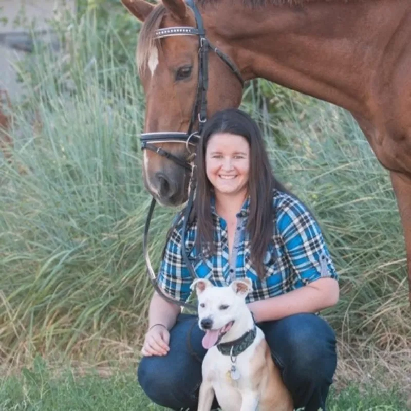 Dr. Lindsey Adriance Dr. Lindsey Adriance