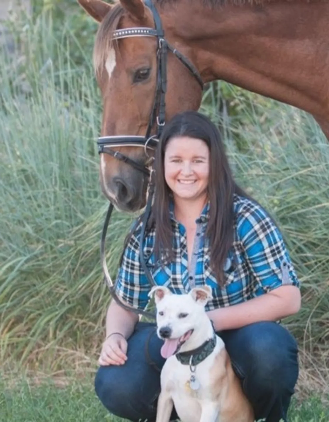 Dr. Lindsey Adriance Dr. Lindsey Adriance
