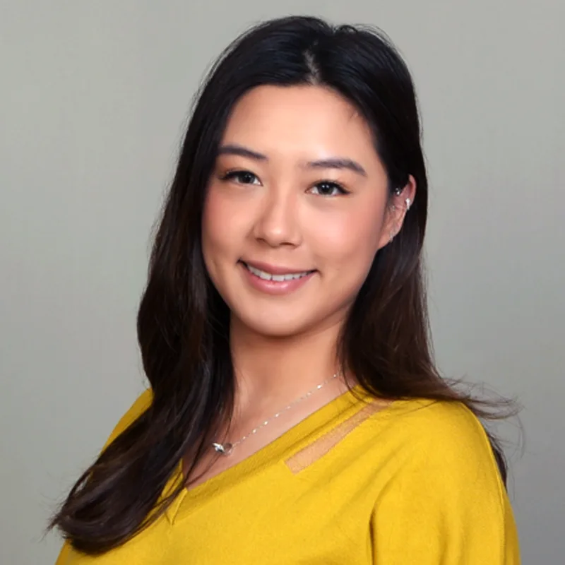 Fiona Chau Fiona Chau