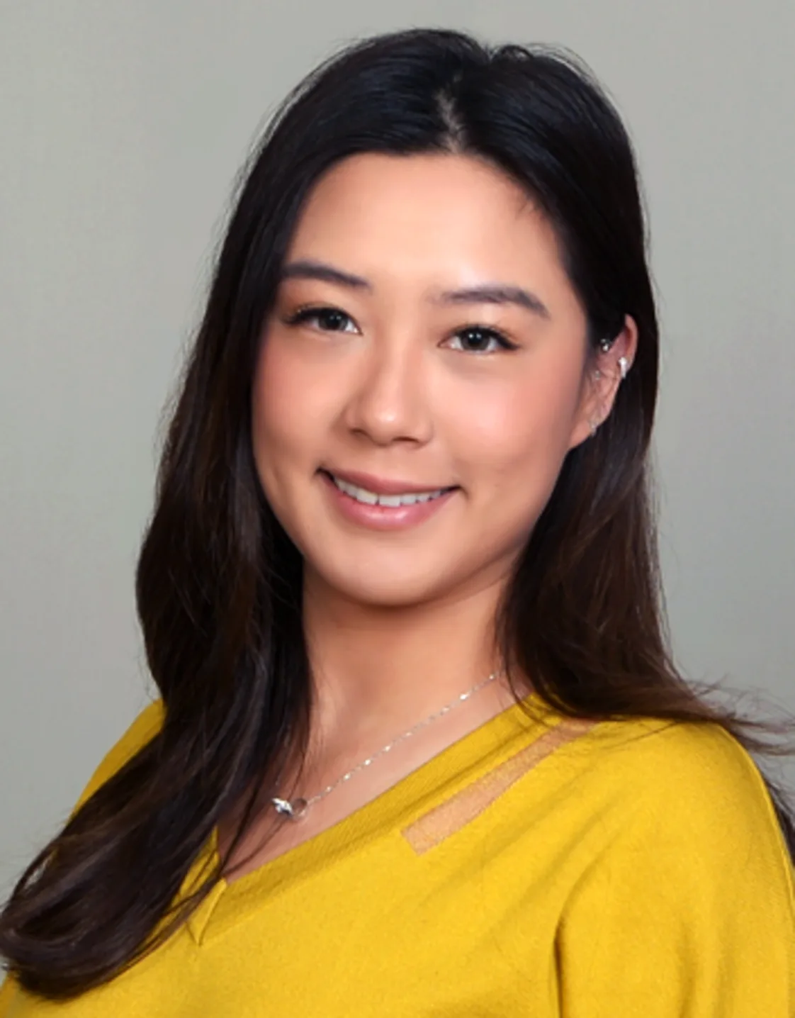 Fiona Chau Fiona Chau