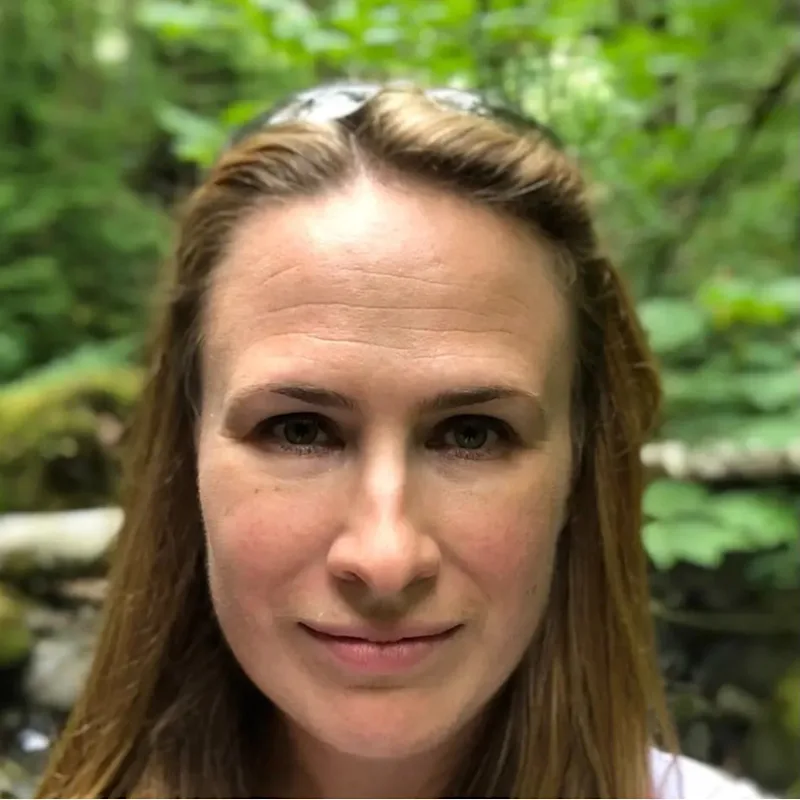 Heather Draper Heather Draper