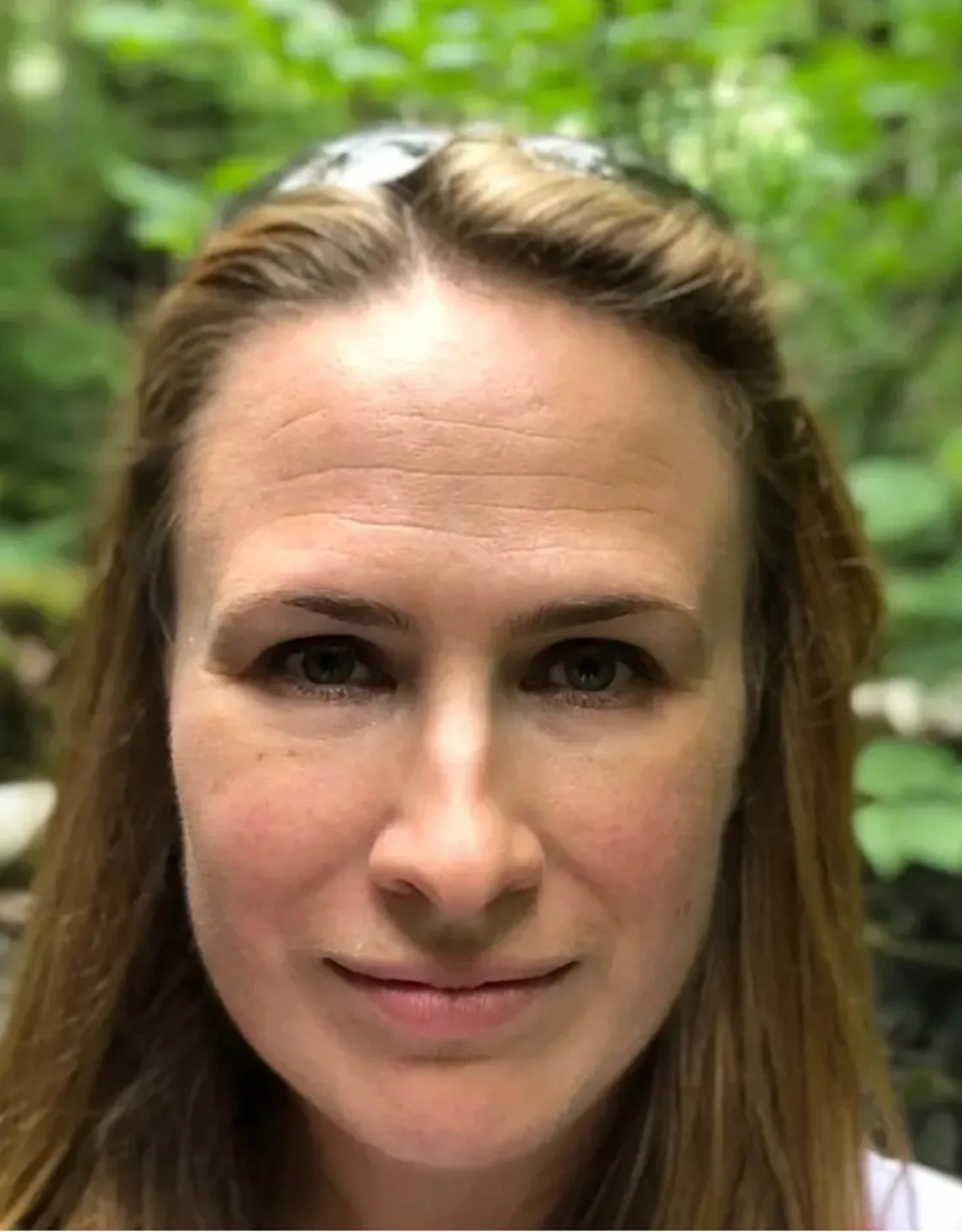 Heather Draper Heather Draper