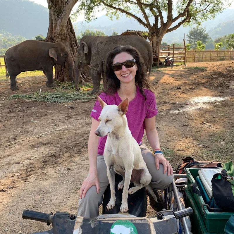 Dr. Marisa Altieri Dr. Marisa Altieri