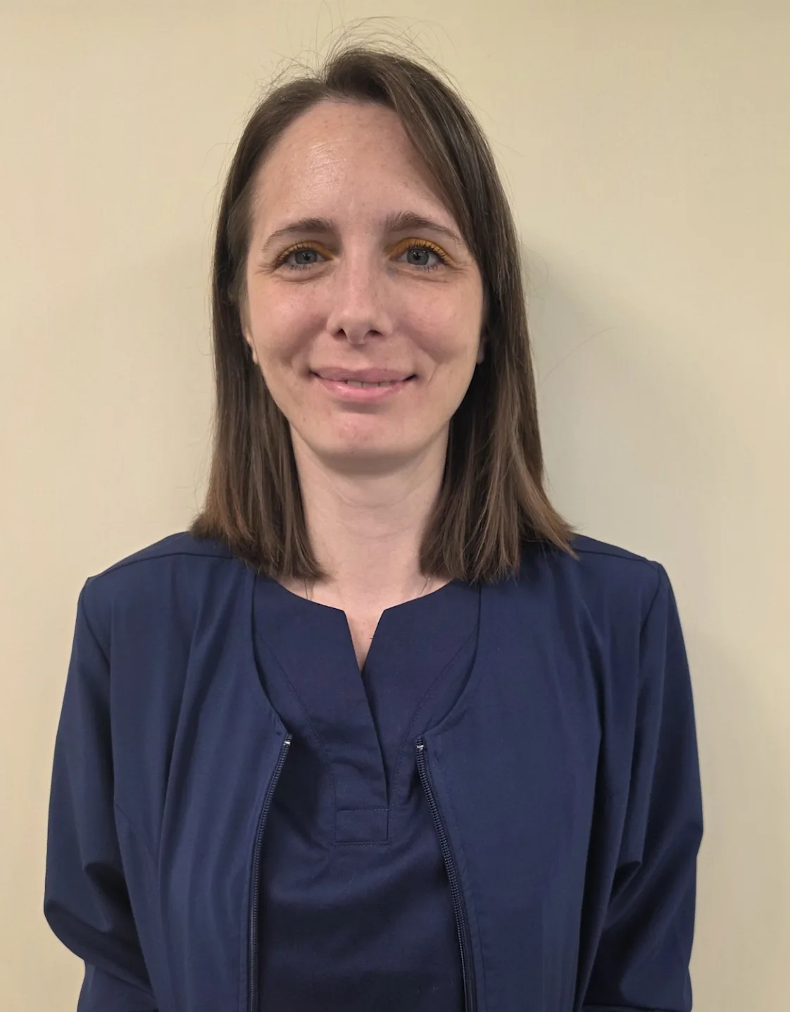 New Staff Member New Staff Member