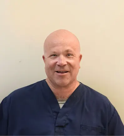 Dave Mockett Dave Mockett