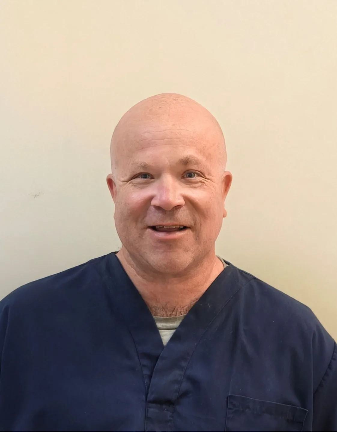 Dave Mockett Dave Mockett