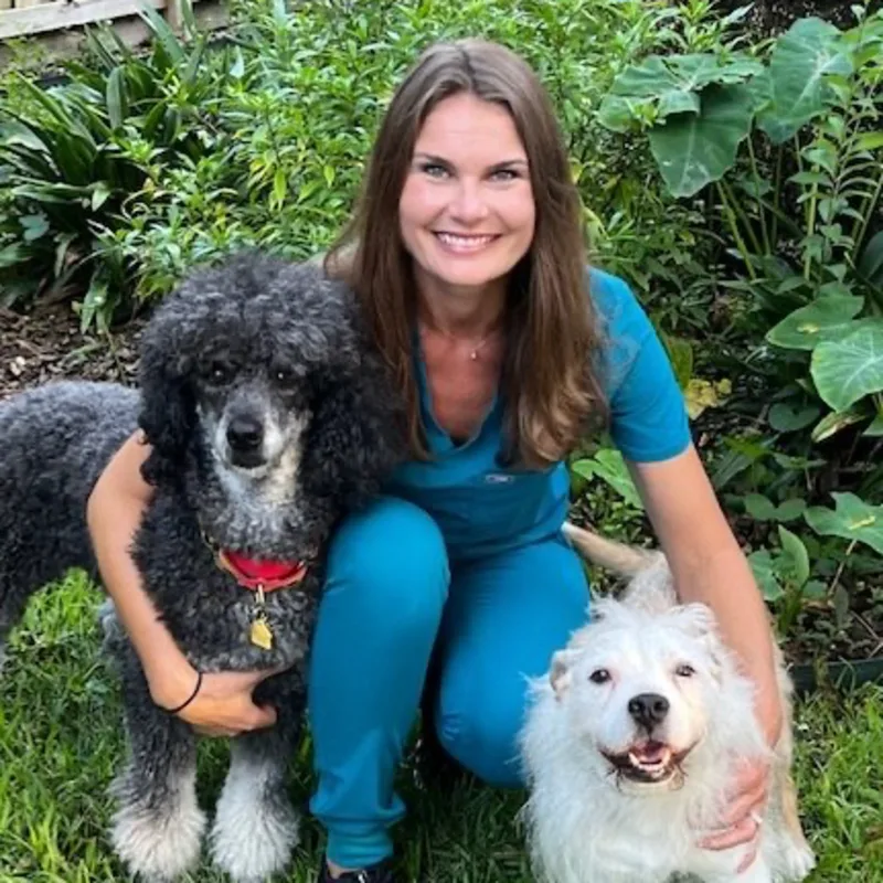 Dr. Kara Duffy Dr. Kara Duffy