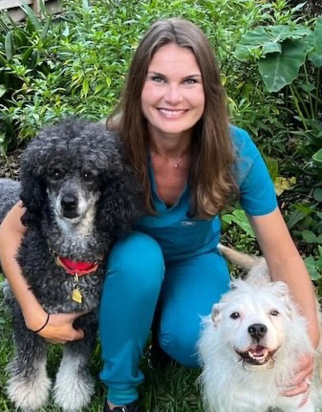 Dr. Kara Duffy Dr. Kara Duffy