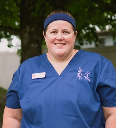 Portrait of Amber Portrait of Amber