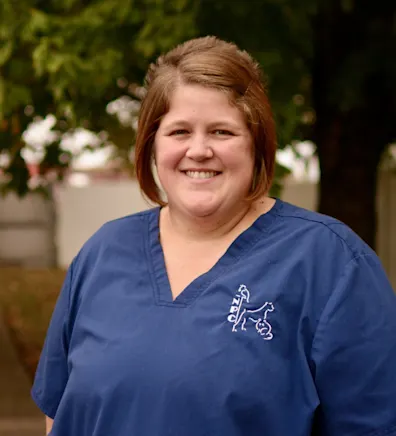 Portrait of Amber Portrait of Amber