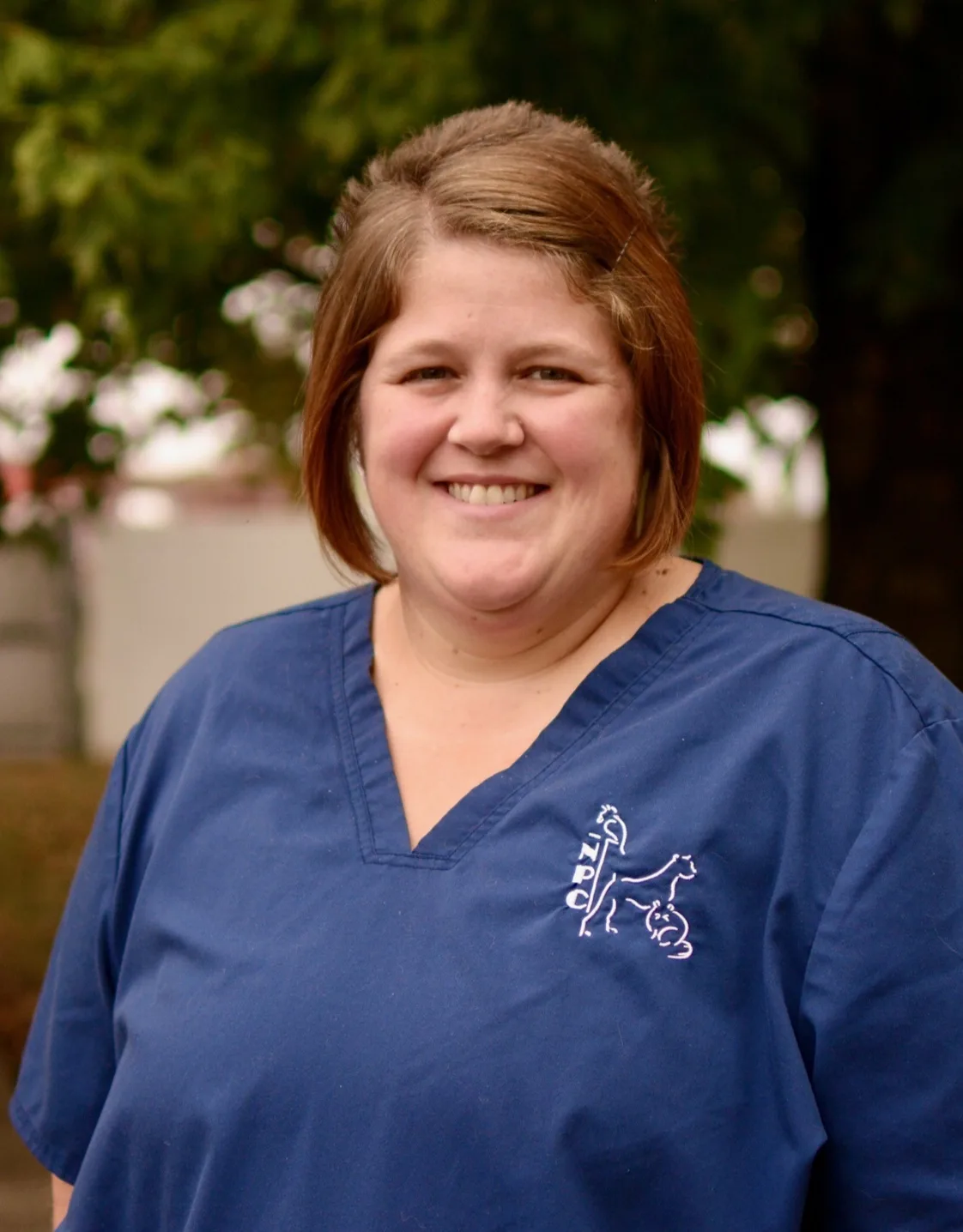 Portrait of Amber Portrait of Amber