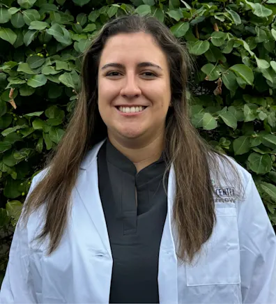 Meagan Karuhn, DVM Meagan Karuhn, DVM