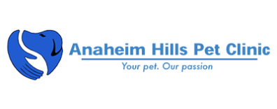 Anaheim Hills Pet Clinic Logo Anaheim Hills Pet Clinic Logo
