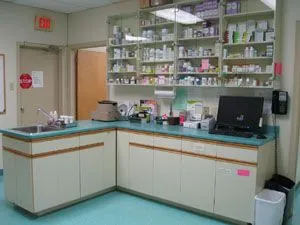 Pharmacy