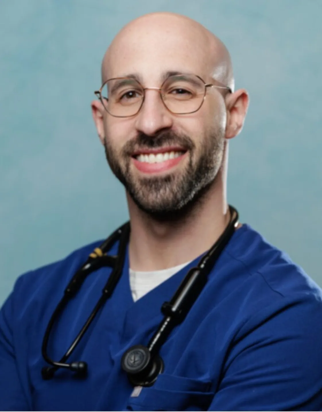 Jason M. Jucker Jason M. Jucker