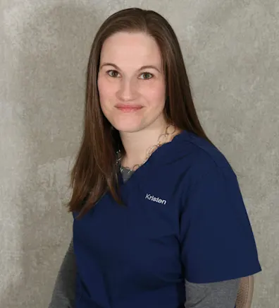 Photo of Kristen Photo of Kristen