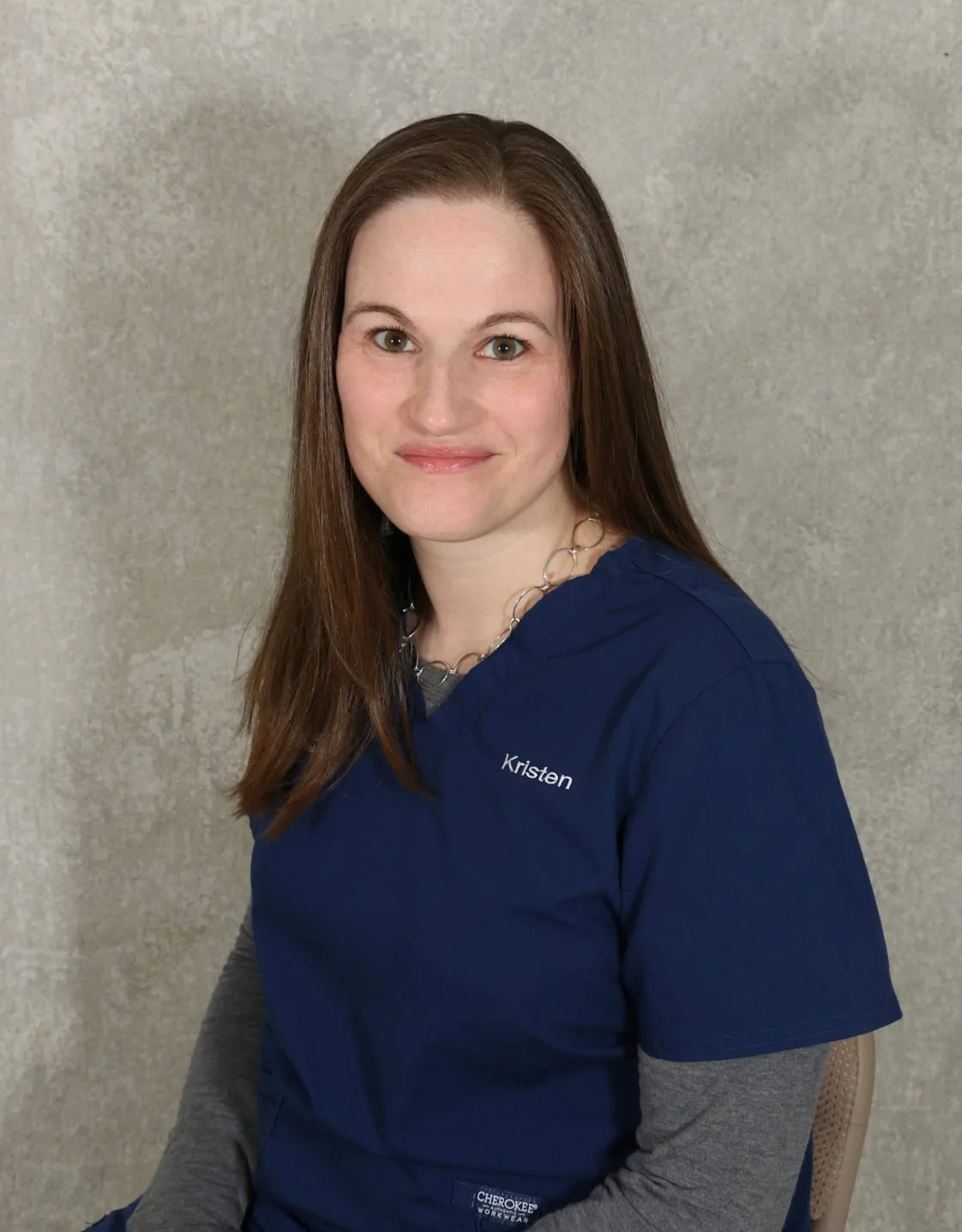 Photo of Kristen Photo of Kristen