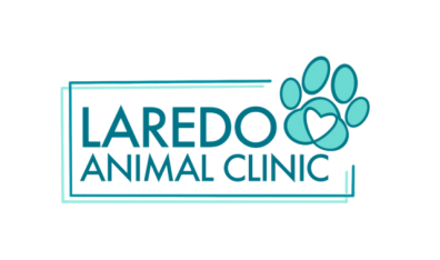 Laredo Animal Clinic-HeaderLogo