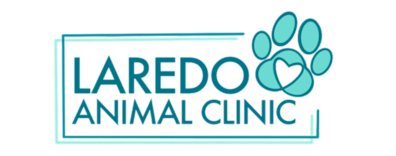 Laredo Animal Clinic Logo Laredo Animal Clinic Logo