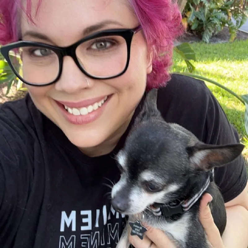 Angela Petroccio Angela Petroccio