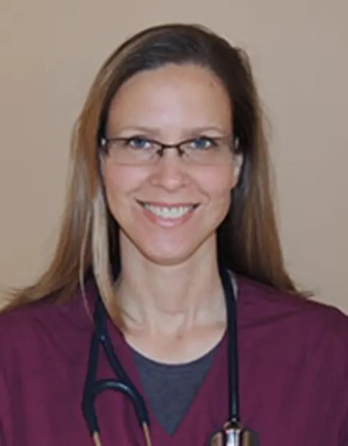 Dr. Shilo Walker Dr. Shilo Walker
