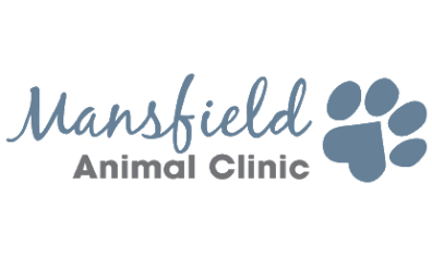 Mansfield Animal Clinic 400017 - Logo