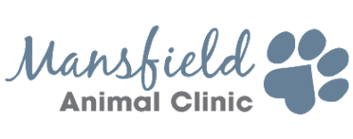 Mansfield Animal Clinic Logo