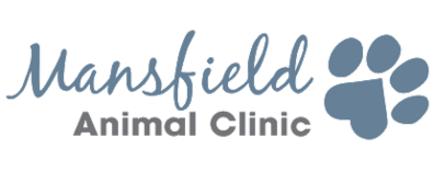 Mansfield Animal Clinic Logo Mansfield Animal Clinic Logo