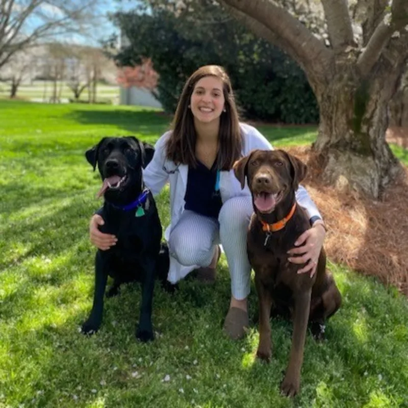 Dr. Sofia Milner Dr. Sofia Milner