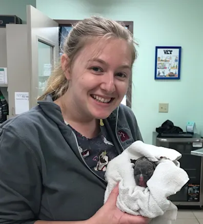 Amanda Woodruff Amanda Woodruff