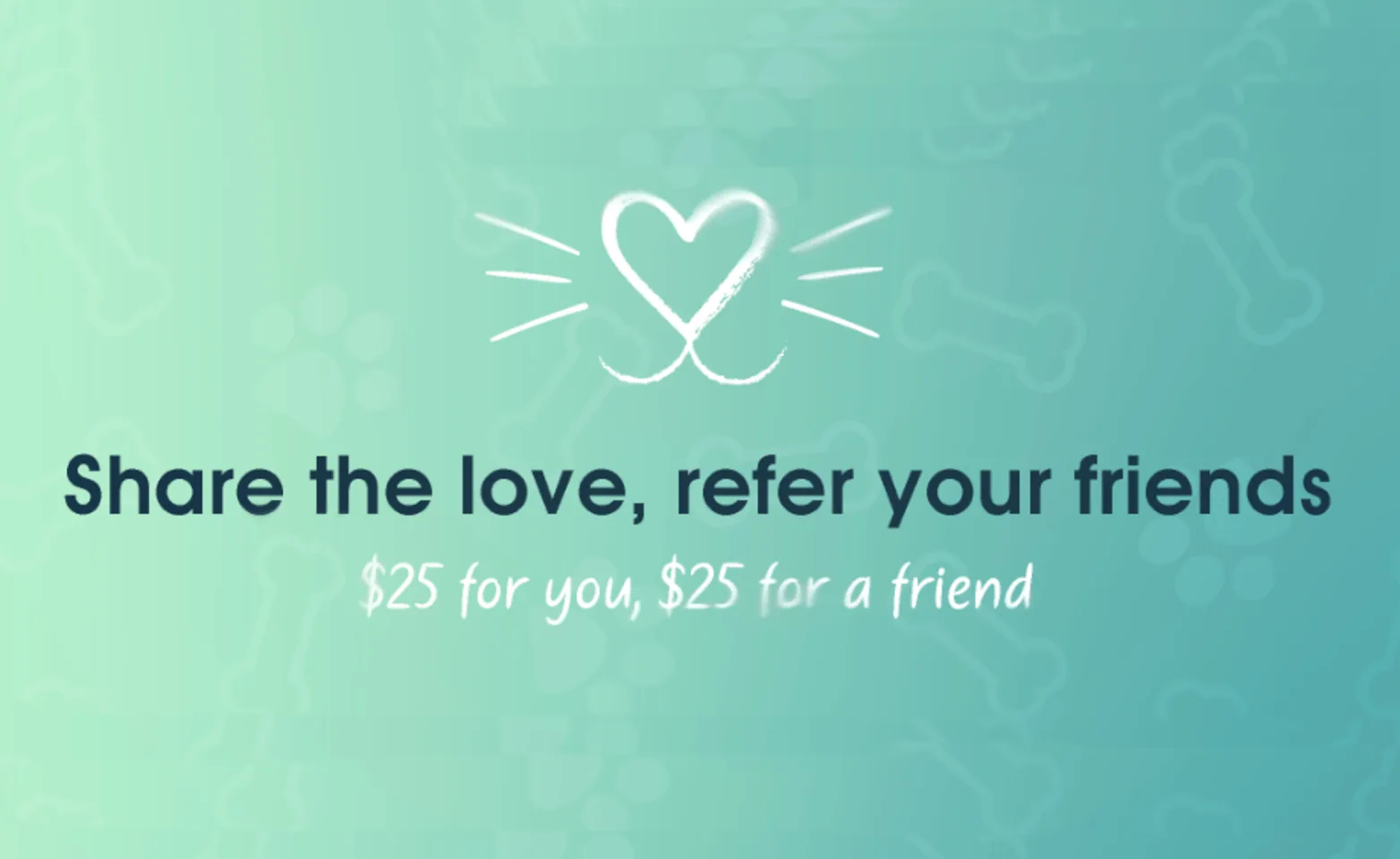 Refer a Friend Refer a Friend