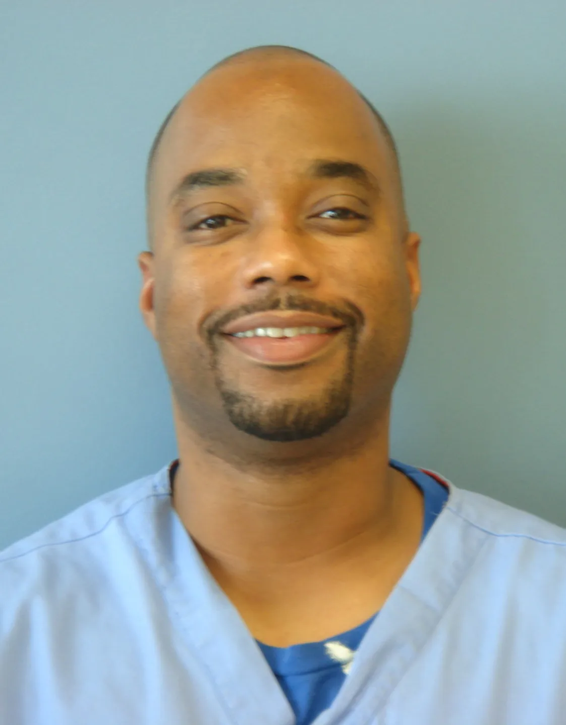 Brandon, tech at Gentle Care Animal Hospital Brandon, tech at Gentle Care Animal Hospital