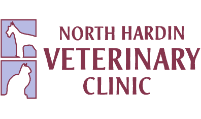 North Hardin Veterinary Clinic Logo