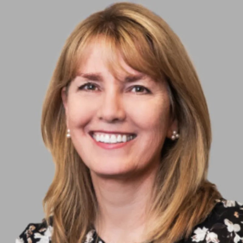 Dr. Diane McGee Dr. Diane McGee