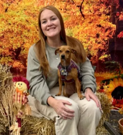 Nadia Buckley Nadia Buckley