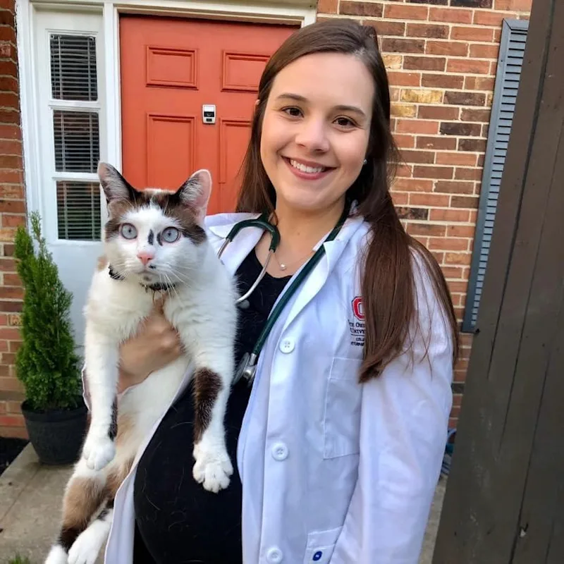 Dr. Brianna Farber Dr. Brianna Farber