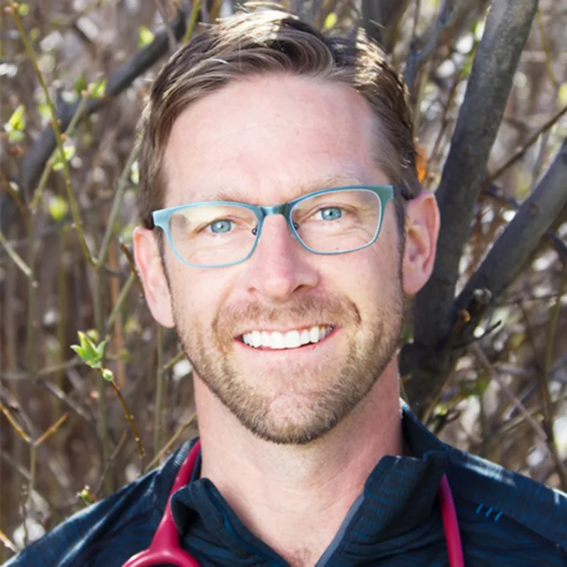 Dr. Jeff Danielson Dr. Jeff Danielson