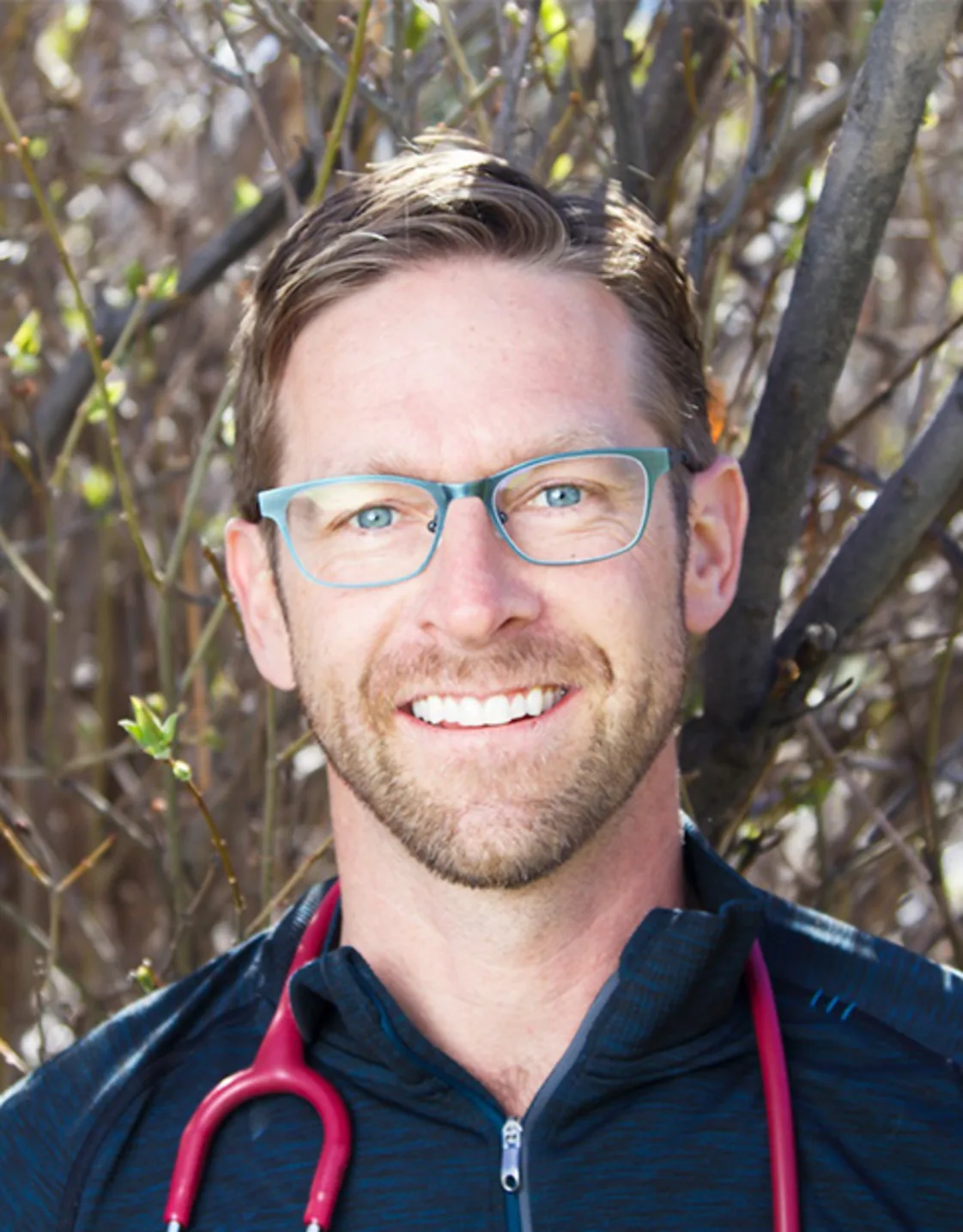 Dr. Jeff Danielson Dr. Jeff Danielson