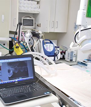 AMC of Hattiesburg Lab