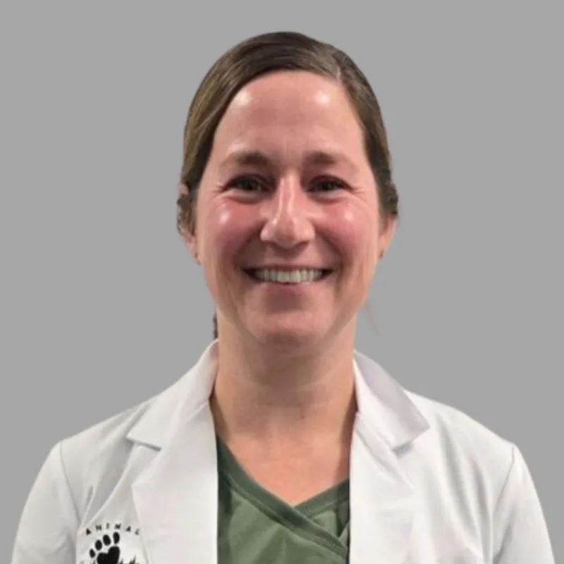 Dr. Meghan Harmon Dr. Meghan Harmon