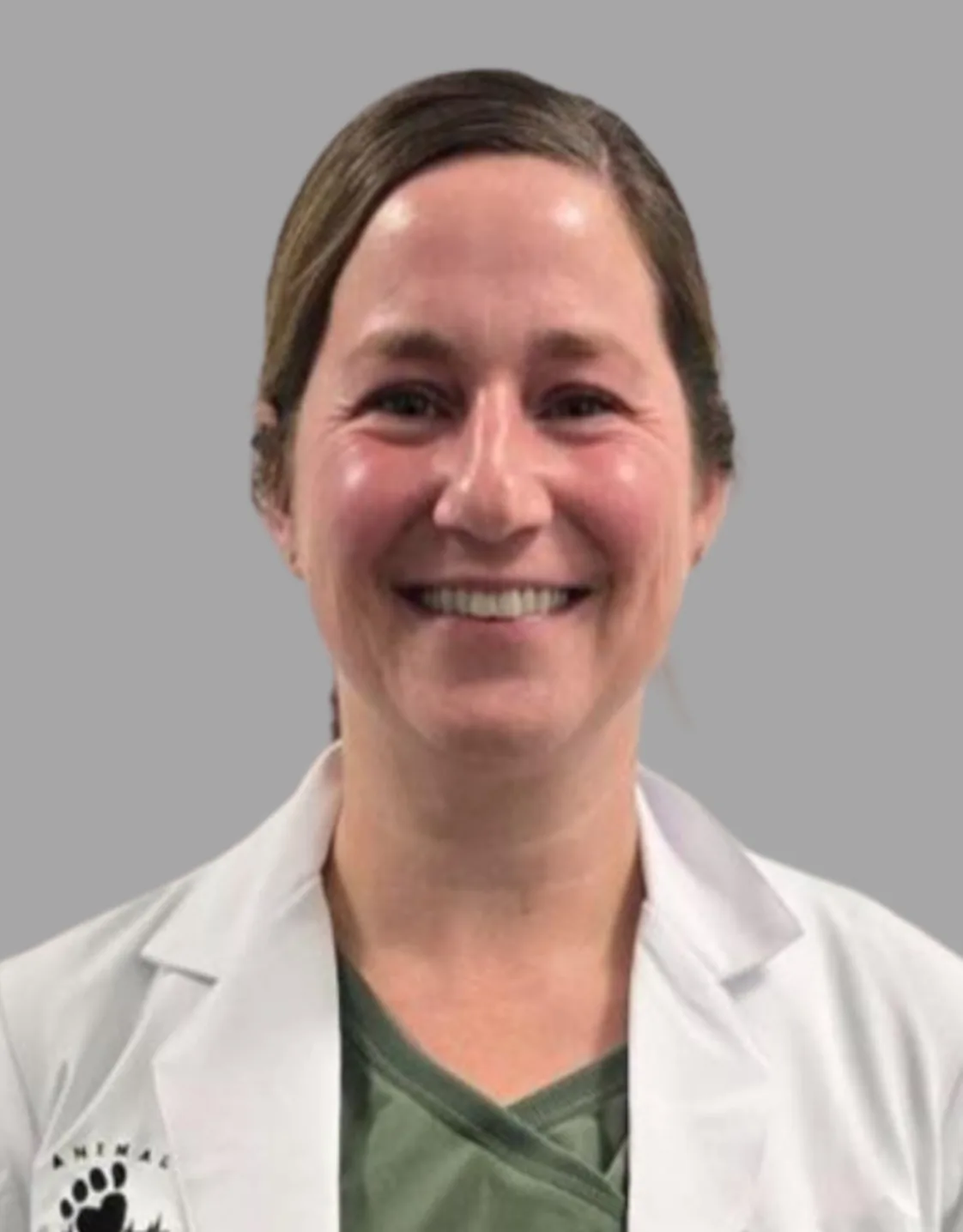 Dr. Meghan Harmon Dr. Meghan Harmon