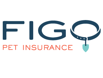 Figo Logo at Veterinary Care Group