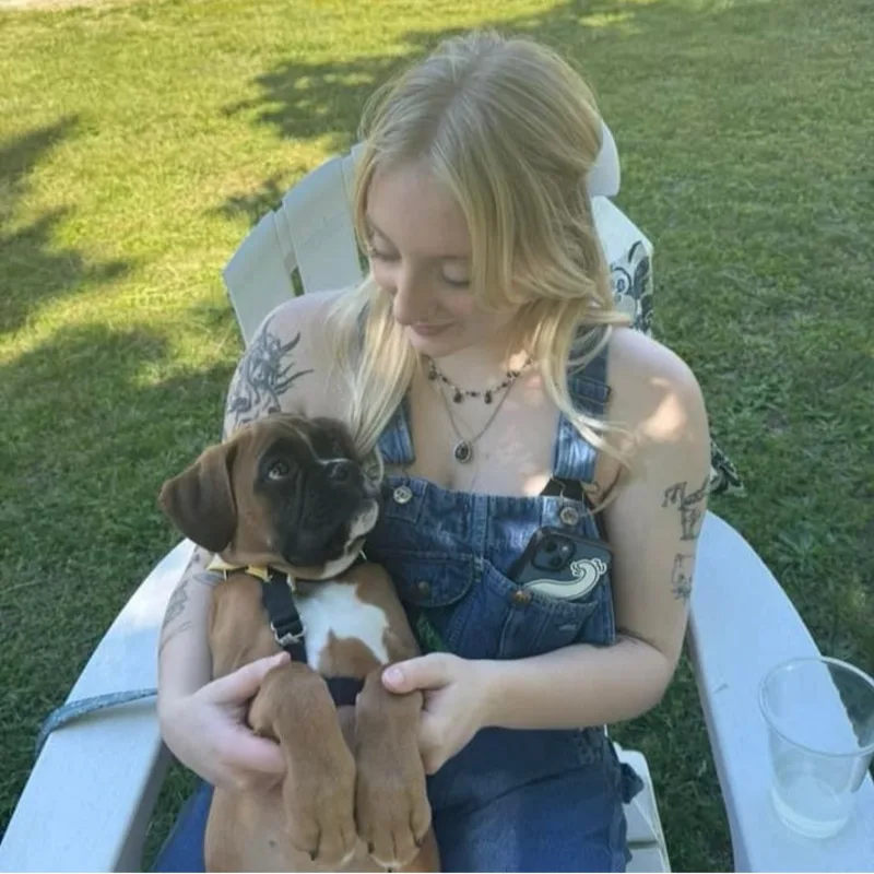 Maddie Maddie