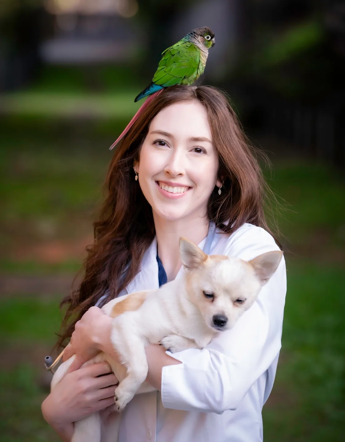 Dr. Elizabeth Watspn Dr. Elizabeth Watspn