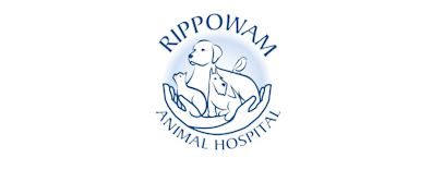 Rippowam Animal Hospital Logo Rippowam Animal Hospital Logo