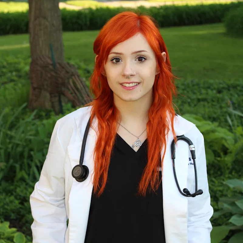 Dr. Alli Yates Dr. Alli Yates